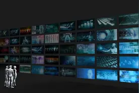 杨志刚的哥哥郭靖宇，投资创纪录，收视率不俗图片