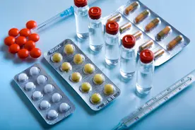 胃酸、胃胀、烧心等症状吃什么胃药？最全的胃病患者用药指南图片