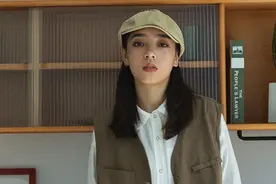 想要搭配出日系女主的森系感，这几点穿搭小技巧，一定要注意图片