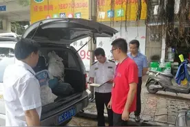 桂林一宿舍区传来爆炸声！警方上门发现有人非法自制氢气图片
