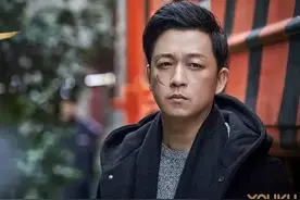 3月好剧太多，《白夜追凶》续篇袭来，张译与潘粤明飙戏真爽图片