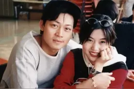 梅小惠催泪忆曾伟权：20年陌路，一个终生未娶，一个孤独未嫁图片