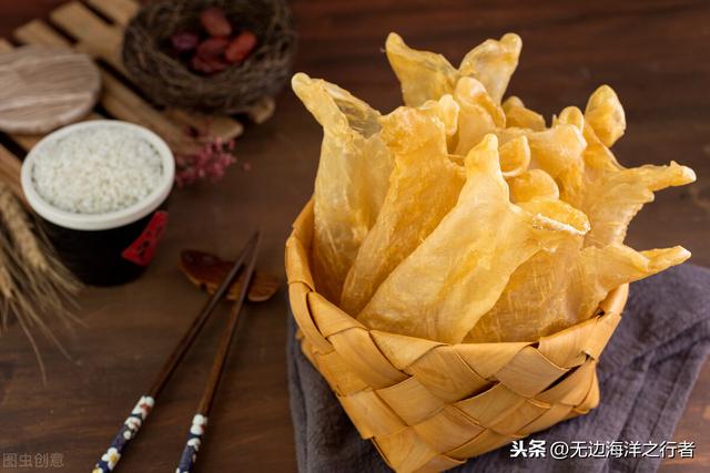 花胶什么牌子的好 花胶什么牌子的好百度百科