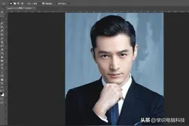 ps换脸详细教程，三分钟学会图片