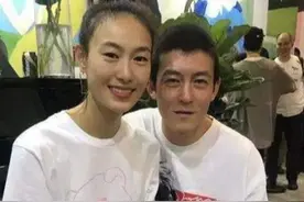 陈冠希：跟多数异性都走不到最后，唯有秦舒培是我最喜欢的图片