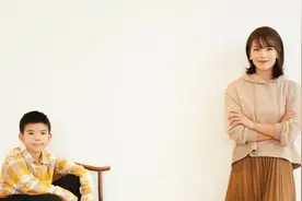 刘涛：孩子穿优衣库也很时髦，你需要掌握这些穿搭小技巧图片
