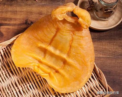 赤嘴鳘鱼胶功效作用 2026年赤嘴鳘鱼胶是什么鱼