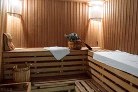 洗浴中心威胁健康的8个地方！细菌可能在这些地方被你忽略图片