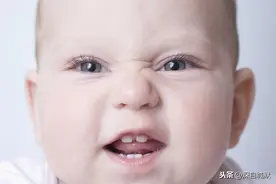 宝宝乳牙的出牙顺序和时间，你了解吗？图片