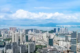深圳楼市：300万内买哪里合适？专家给出回答图片