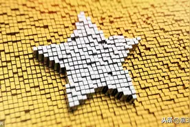 「图形化编程」Scratch 五角星图片