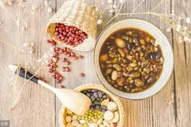 吃杂粮不消化产气多，怎么办？7个大招来了图片