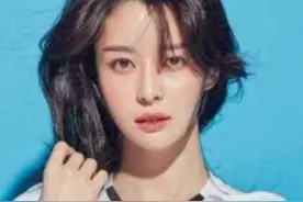 韩女星最强身材TOP5排行榜公开，12头身权娜拉才第5图片