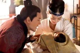 从林心如到赵丽颖，谈谈什么才是婚姻最幸福的模样图片