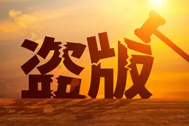 国家版权局：图片水印不能单独作为著作权权属的证据图片