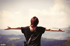 《天道》韩楚风和丁元英比差了点什么？图片
