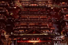 重庆8大网红打卡地，你去过几个？图片