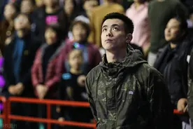 找到了！赵继伟“深夜发文”真因曝光，并非金钱，球迷：求放过图片