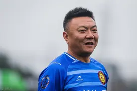 魏群：兴城或引进大牌外援，冲超不能只靠运气图片