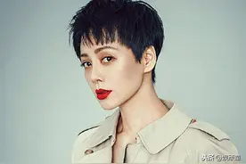 宁静《姐姐》之后不愿上综艺，而是投入新剧，看看阵容：值得如此图片