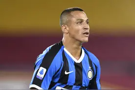 买断需尽快！国米想留下智利前锋，曼联要求8月5日之前完成交易图片