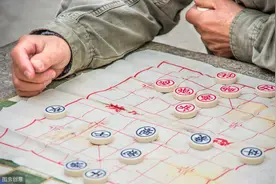 如何理解和训练象棋里面“算度”？做到这4点，你就是象棋高手了图片
