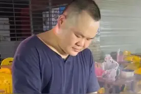 当岳云鹏找到失散在全球的“孪生兄妹”，网友：真没想到能这样像图片
