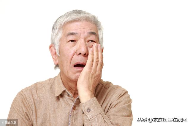 角化异常的表现