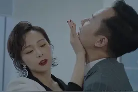 从《我是余欢水》的梁安妮到《猎狐》的魏琳，高叶终于爆红了图片