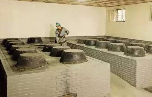 独家探秘：安家皂手工醋的酿造技艺