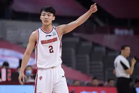 徐杰获国际篮联盛赞：一颗冉冉升起的明日之星图片