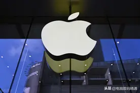 苹果手机App store里不能下载微信支付宝和百度，你还选苹果吗？图片