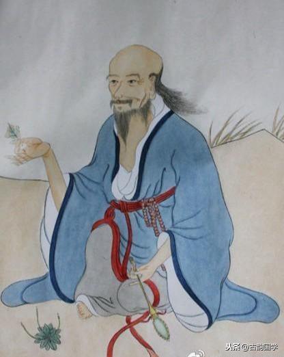 庄子寓言故事18则，滋养人生真谛，逍遥快乐一生