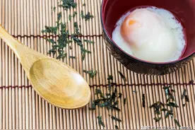 生鸡蛋vs熟鸡蛋，孰优孰劣？图片