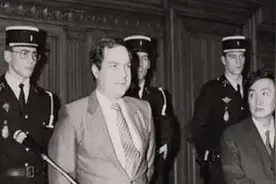 法国外交官娶中国戏子生下儿子，18年后警察登门：你的妻子是男人图片