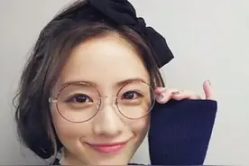 深挖石原里美恋爱史，前任是前前任山下智久介绍认识？有点意思图片