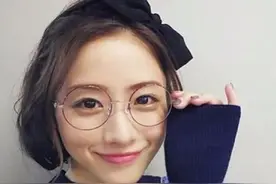 深挖石原里美恋爱史，前任是前前任山下智久介绍认识？有点意思图片