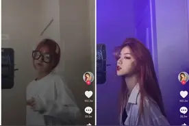一个动作轻松获赞482万个，一周涨粉322万！抖音爆粉要做好这两点图片