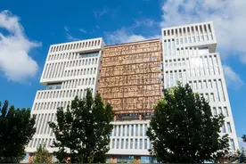 3人985、1人中科院！武汉这所高校又现"神仙宿舍"，全员集体"开挂"！图片