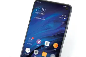 高刷新率与续航兼顾，iQOO Z1x图片