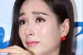 杨恭如：因插足他人恋情被掌掴，转战内地市场后，又被母亲断送图片