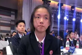 上海15岁高一女生，解开世界难题，婉拒央视采访，不想让妈妈看到图片