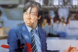 看完这部港片，我突然明白，为什么他是比周星驰还伟大的喜剧大师图片