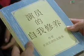 那些不同国家的国宝级演员，中国的你猜猜？图片