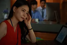 华为女HR发长文控诉高管：“在狼文化公司5年，我选择辞职。”图片