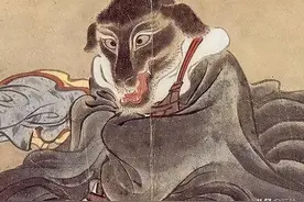 开天辟地的“盘古大神”就是“狗祖盘瓠”吗？图片