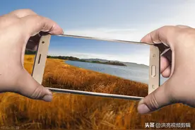 8个适合新手的手机视频剪辑软件，不用电脑随时随地轻松剪辑视频图片