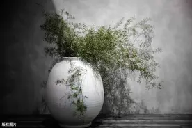 放下，不爱，不恨，不怨图片