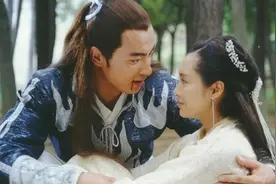 为何连城璧给了沈璧君一巴掌？18年后再看《萧十一郎》才懂图片