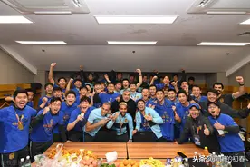 江苏苏宁再遇危机！奥拉罗尤警告或变为现实，恒大和鲁能可介入图片